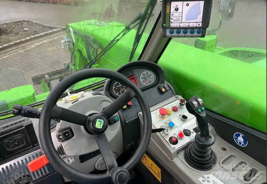 Merlo P 40.17 Verreikers