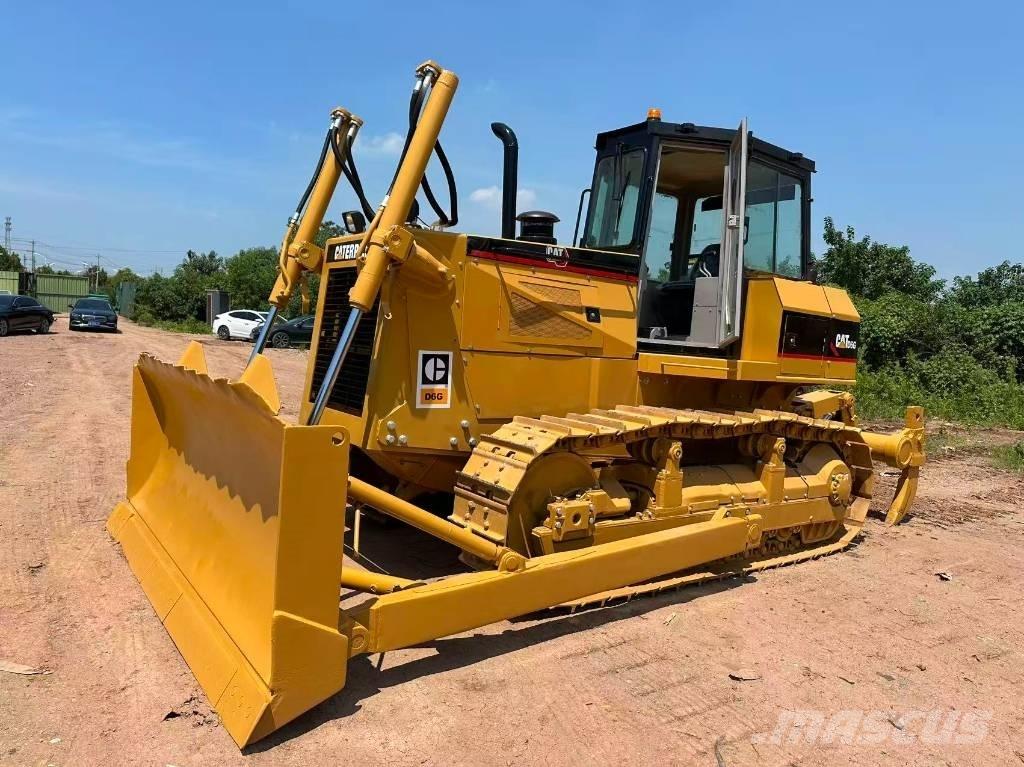 CAT D 6 G Rupsdozers