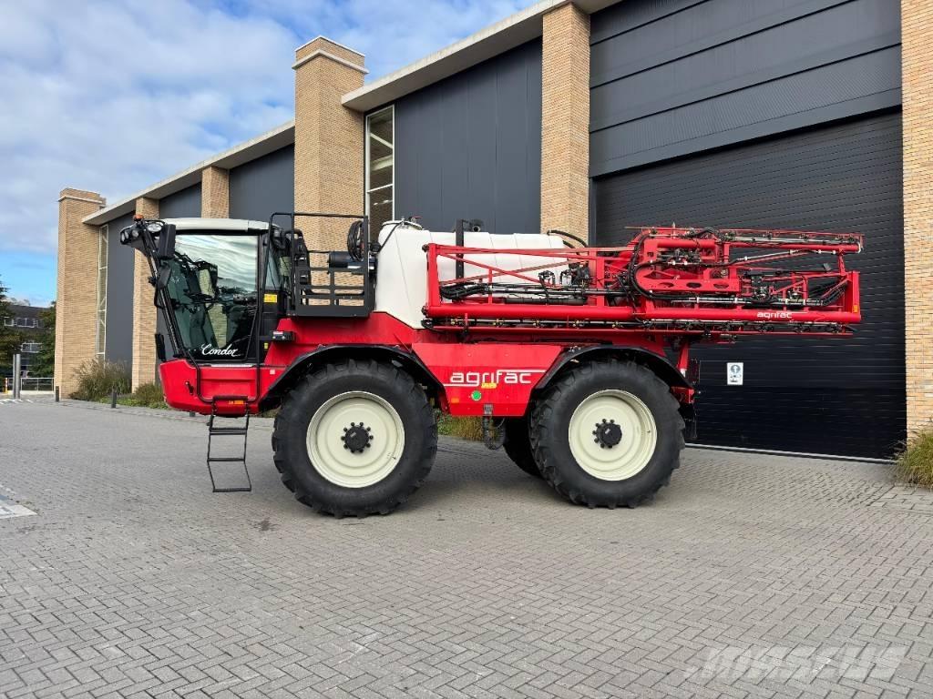 Agrifac C045276 Zelfrijdende spuitmachines