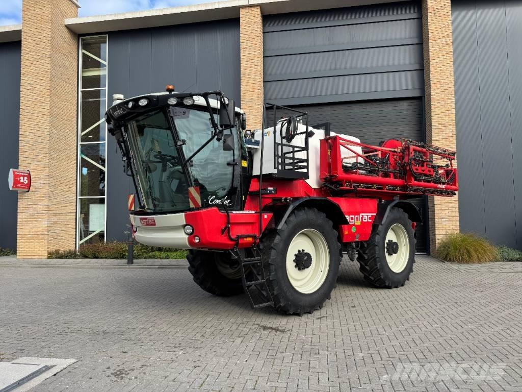 Agrifac C045276 Zelfrijdende spuitmachines
