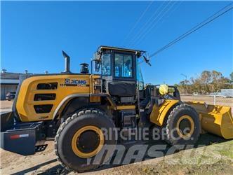 XCMG XC 948 U Wielladers