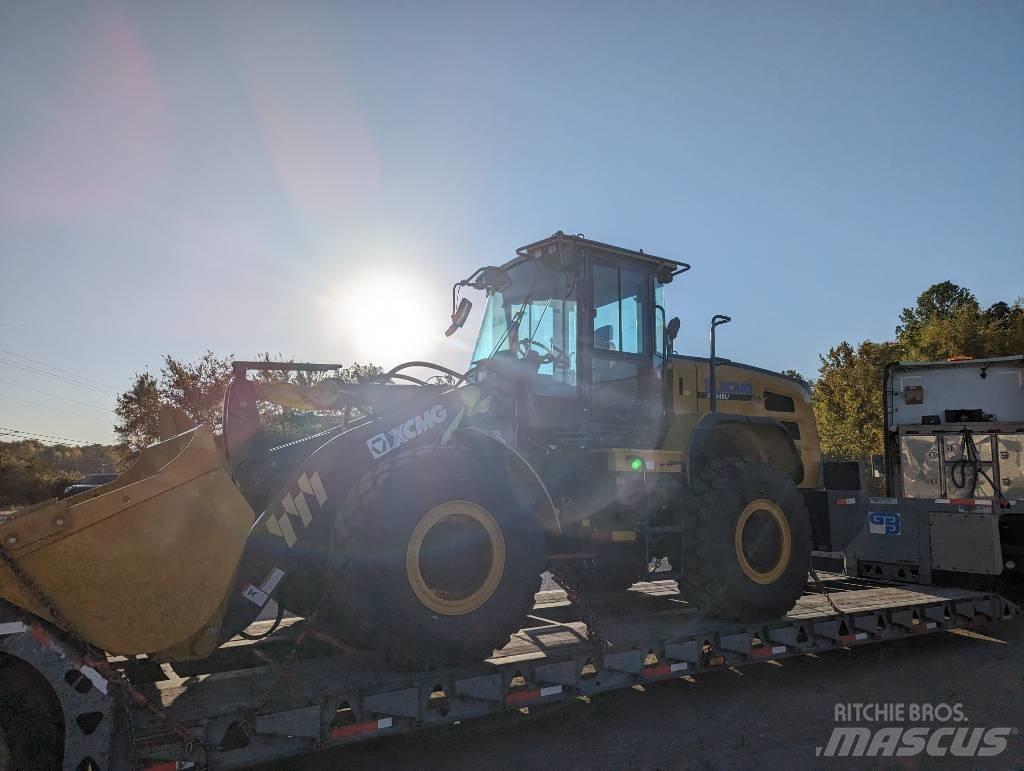 XCMG XC 948 U Wielladers