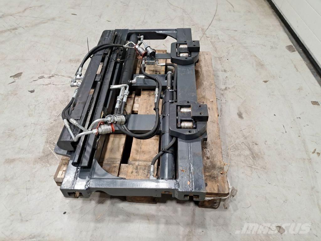 Kaup 48T466B Bouw - Overige