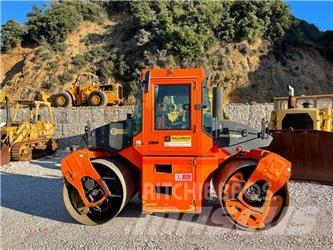 Bomag BW 170 AD Duowalsen
