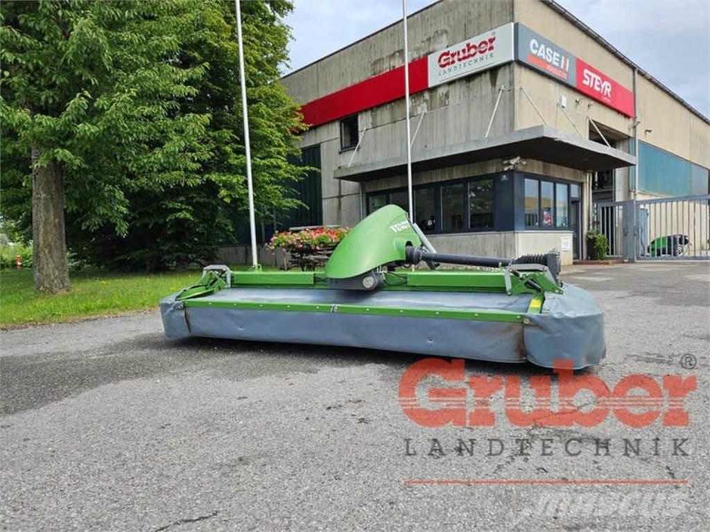 Fendt Slicer 3060 Maaiers