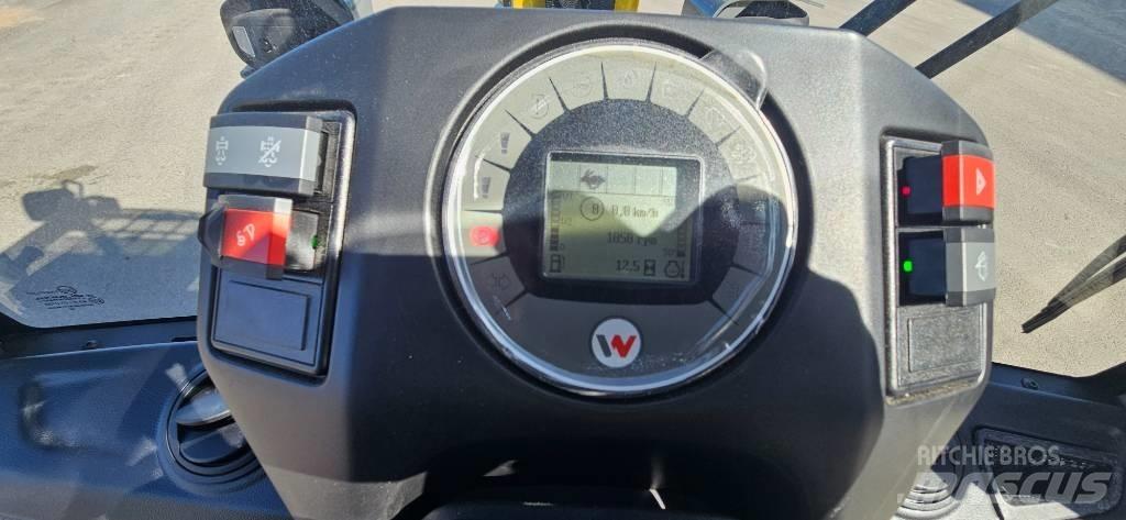 Wacker Neuson WL 28 Wielladers