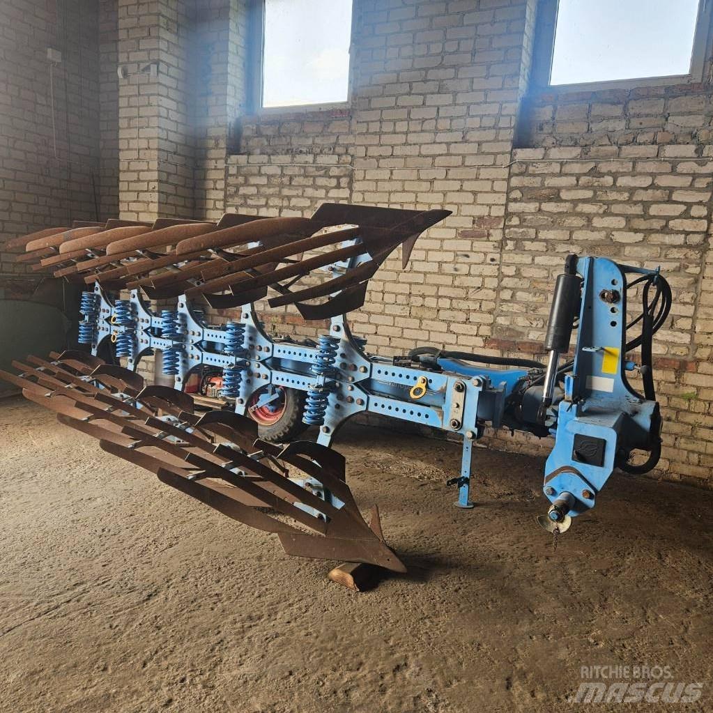 Lemken Vari-Opal 8 X Landbouw - overige