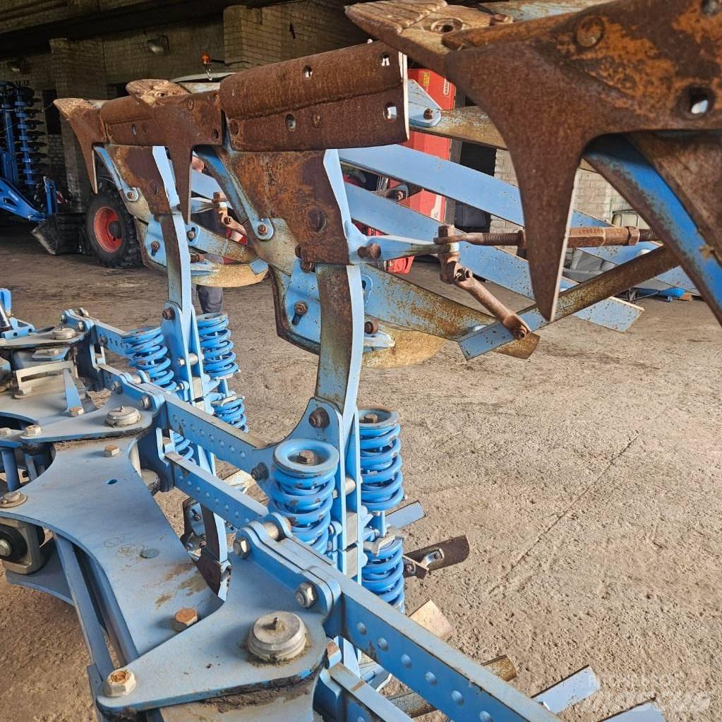 Lemken Vari-Opal 8 X Landbouw - overige