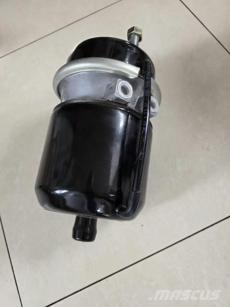 Meritor MER 31932124 Remmen