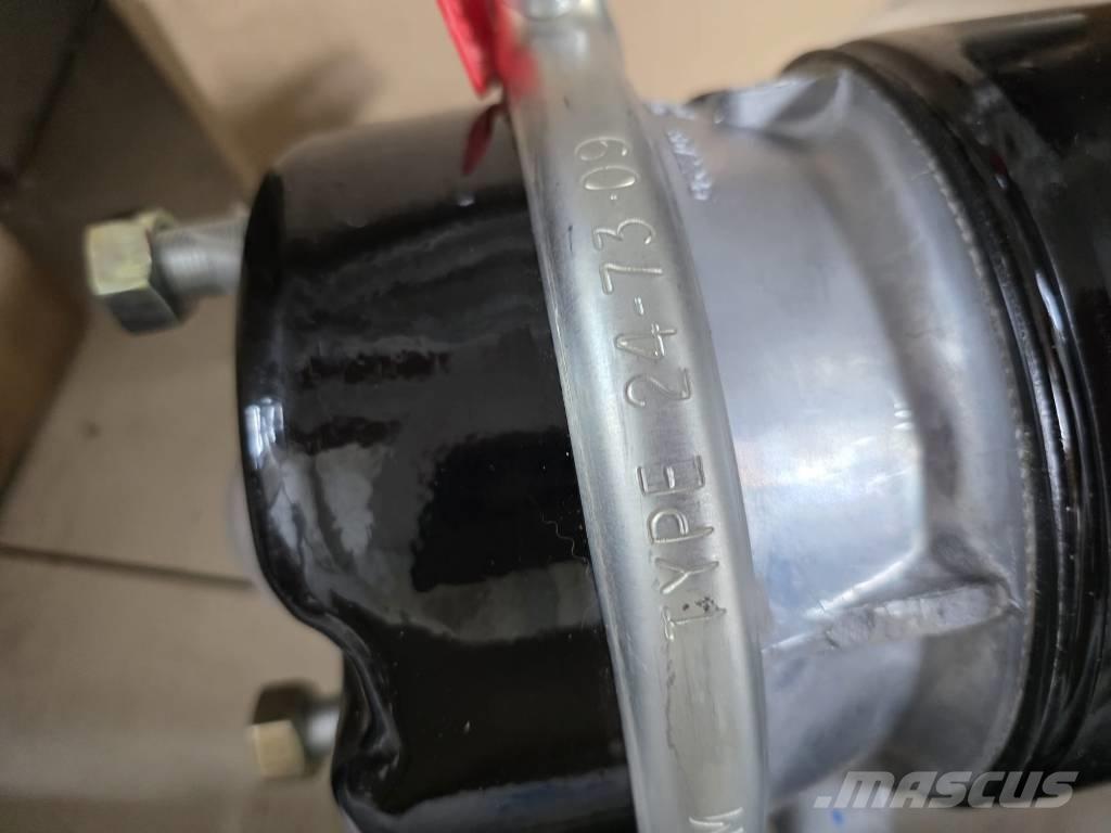 Meritor MER 31932124 Remmen