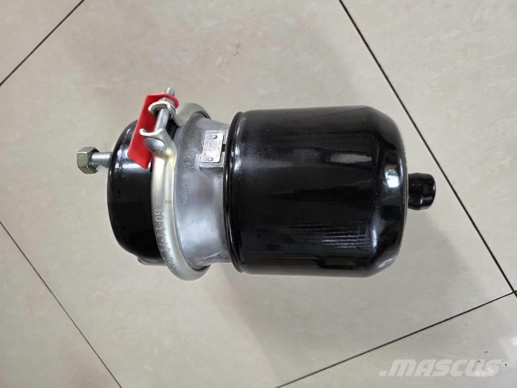 Meritor MER 31932124 Remmen