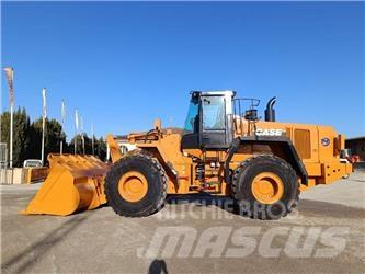 CASE 921 C/2 Wielladers