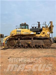 Komatsu D 575 A-3 Rupsdozers