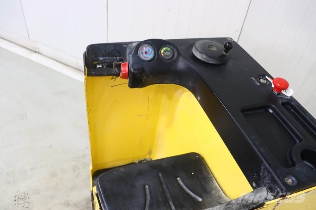 Hyster RP2.0N Electro-pallettrucks