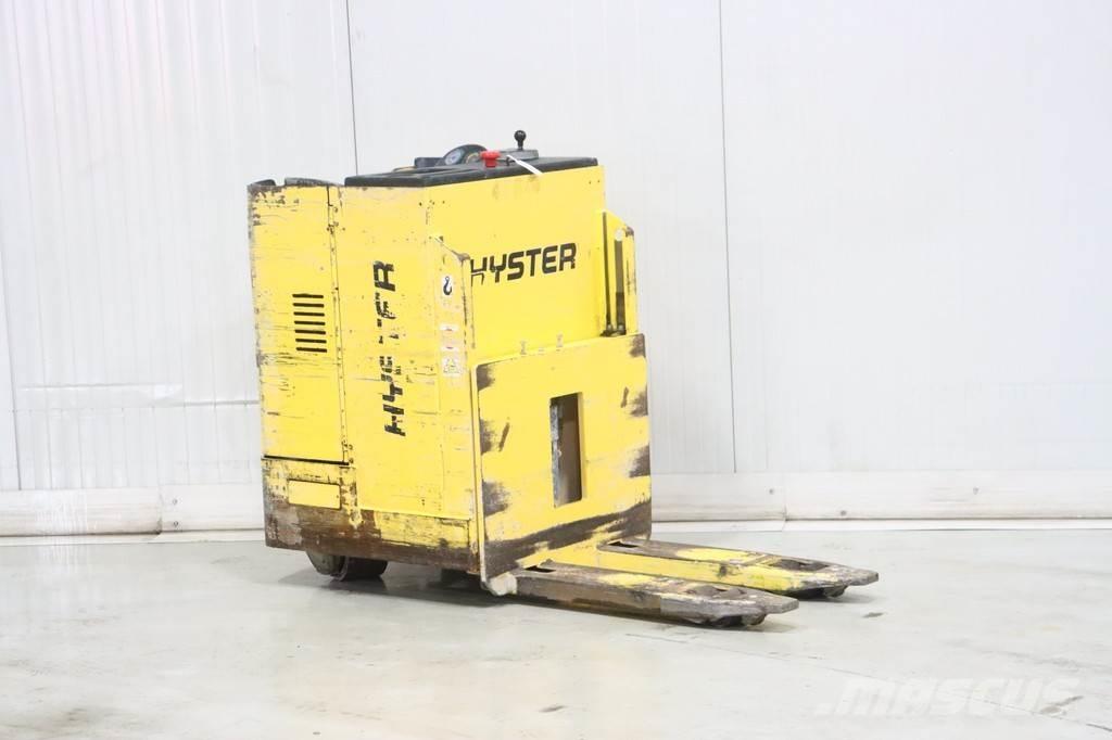 Hyster RP2.0N Electro-pallettrucks