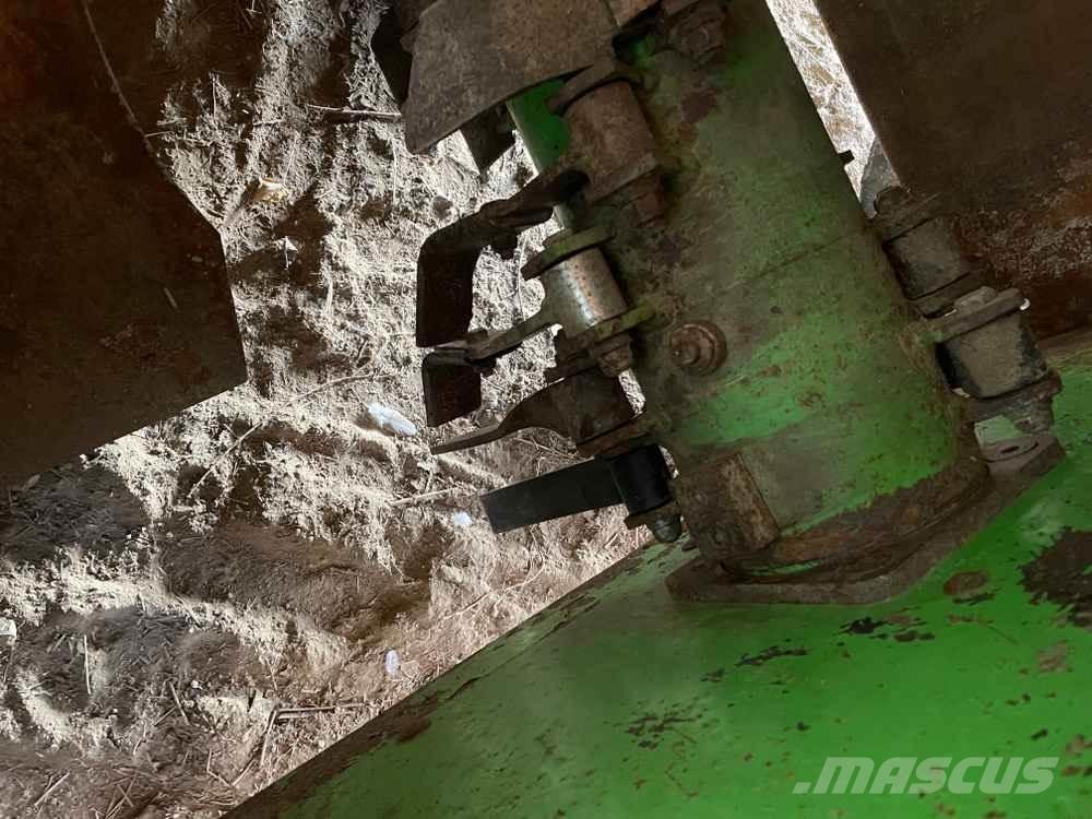 AVR RAFALE Aardappel materieel - Overigen