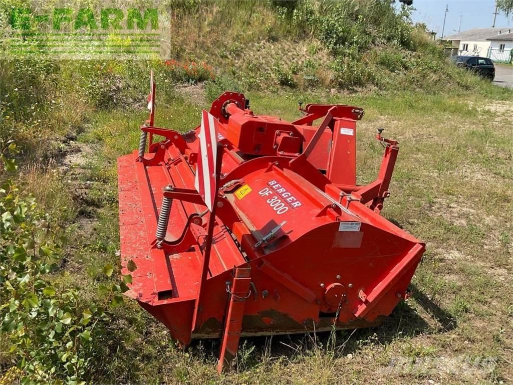 Grimme DF3000 Aardappel materieel - Overigen
