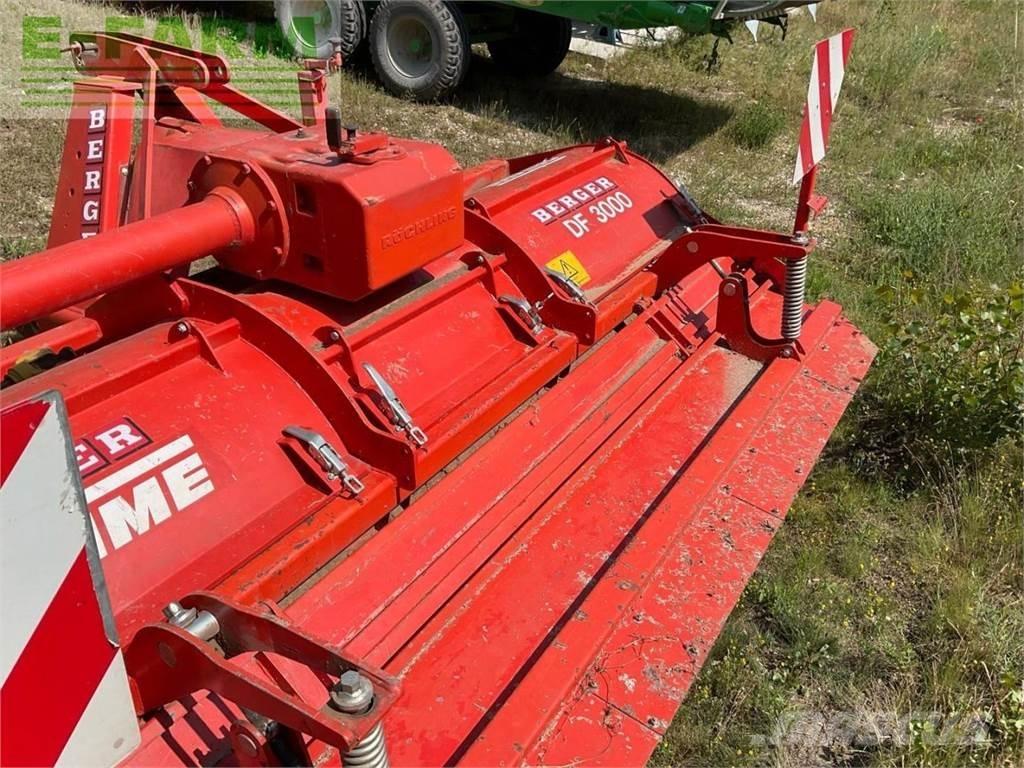 Grimme DF3000 Aardappel materieel - Overigen