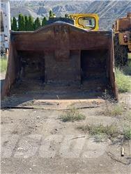 Atlas Copco ST1520 Bouw - Overige