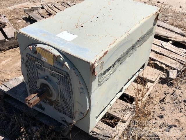  HB18251 Motoren