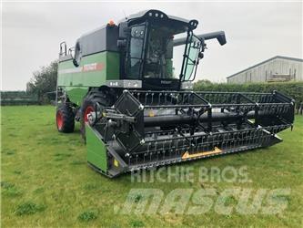 Fendt Corus 518 Maaidorsmachines