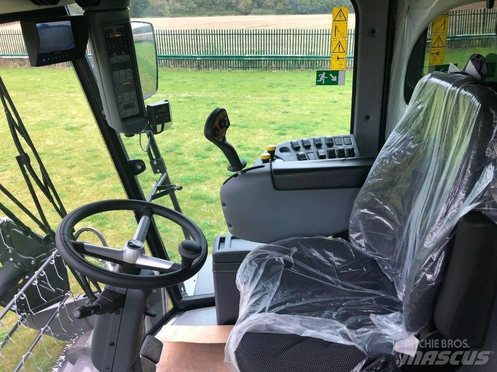 Fendt Corus 518 Maaidorsmachines