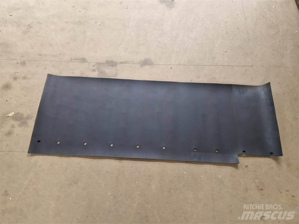 Eco Log 7005954 Chassis en ophanging