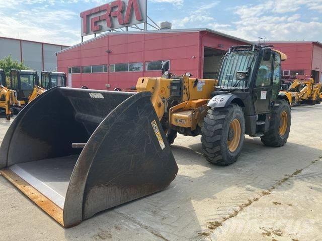 JCB 560-80 WM Verreikers