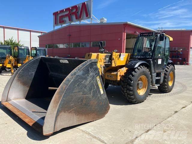 JCB 560-80 WM Verreikers