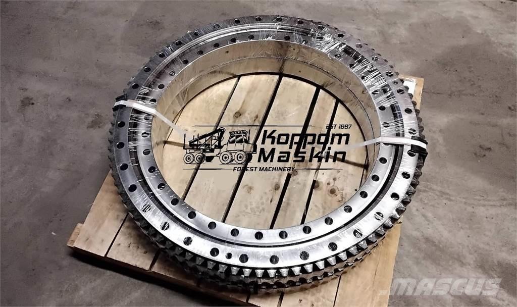 Ponsse 0047880 Chassis en ophanging