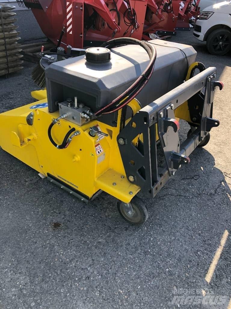 Vama EHK/A 1600 Overige wegenonderhoudsmachines