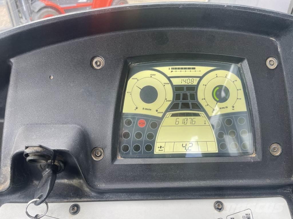 Bomag Bw 213 Bandenwalsen