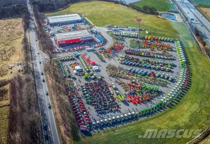 Club Car PRECEDENT Landbouw - overige