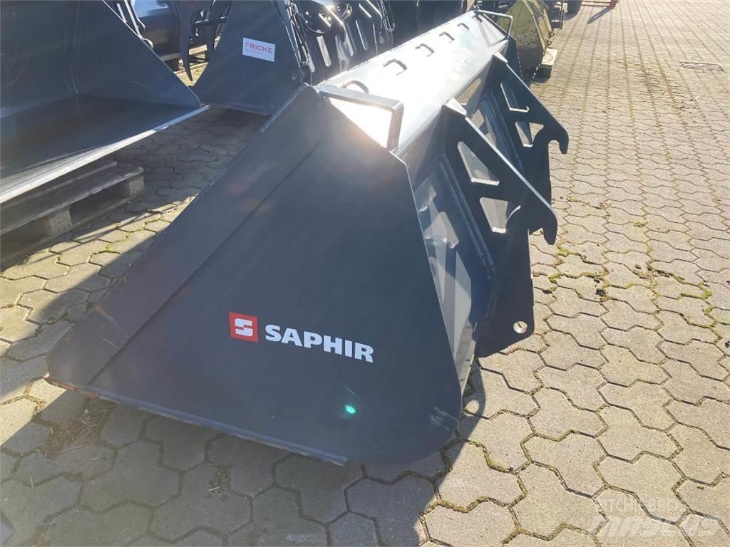Saphir LGR 20 Overige accessoires voor tractoren