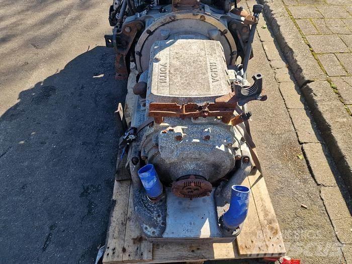 Voith Turbo 854.5 Transport - Anderen