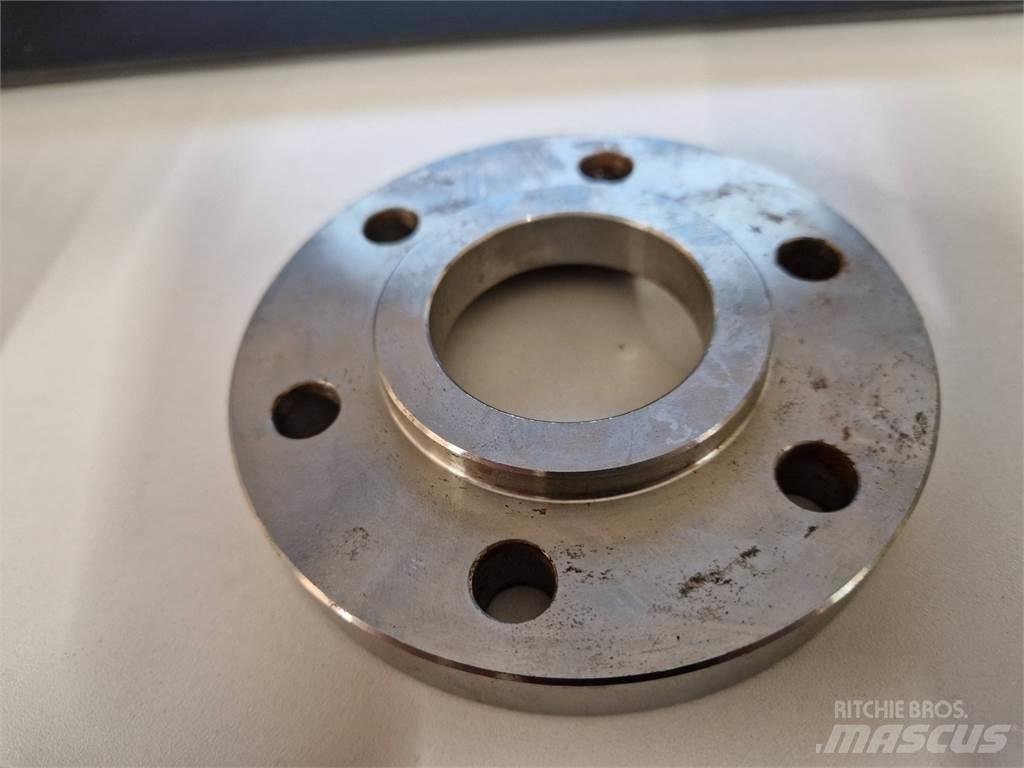 Rottne 080-0087 Motoren