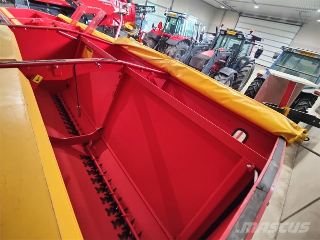 Väderstad Rapid Zaaicombinaties