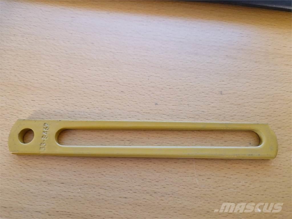 Eco Log 7000439 Motoren