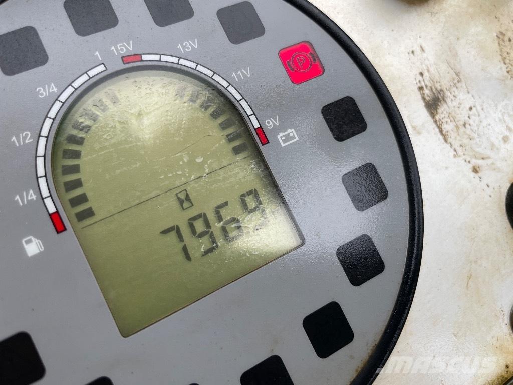 Ammann ARX 36-2 T4f Duowalsen