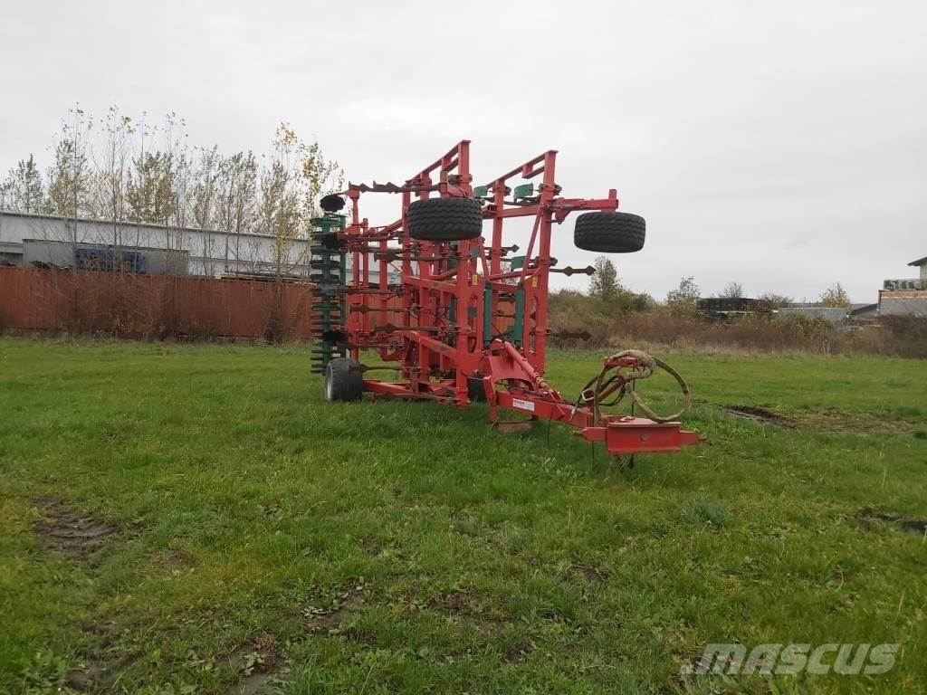 Kverneland CTC 600 Cultivatoren