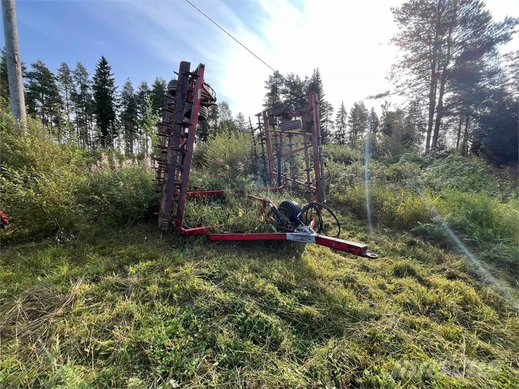 Väderstad äke Eggen