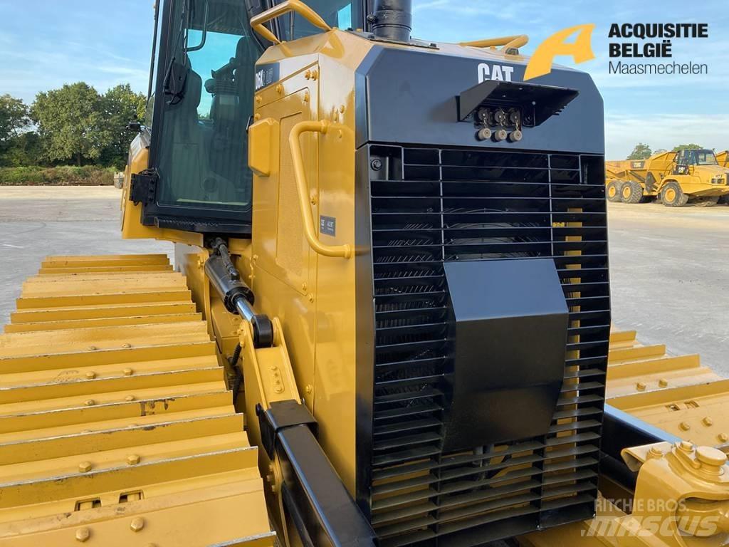 CAT D 6 K 2 LGP Rupsdozers
