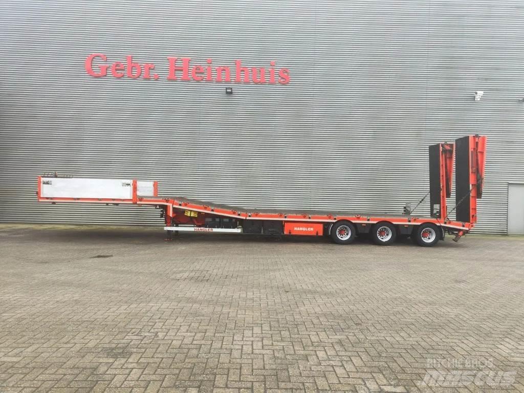 Hangler 3 STZL 30 Diepladers