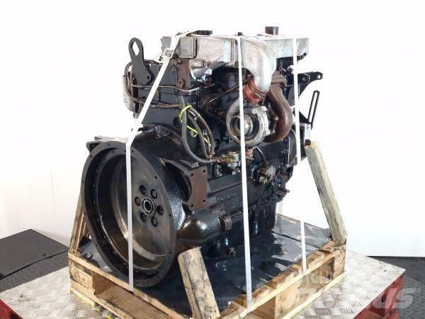 Perkins 1004.4T Motoren