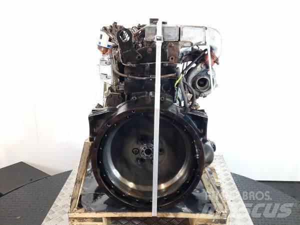 Perkins 1004.4T Motoren