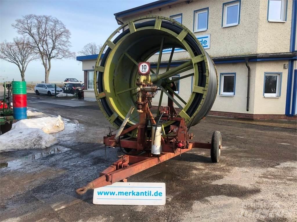  Odra 7528 Irrigatiesystemen