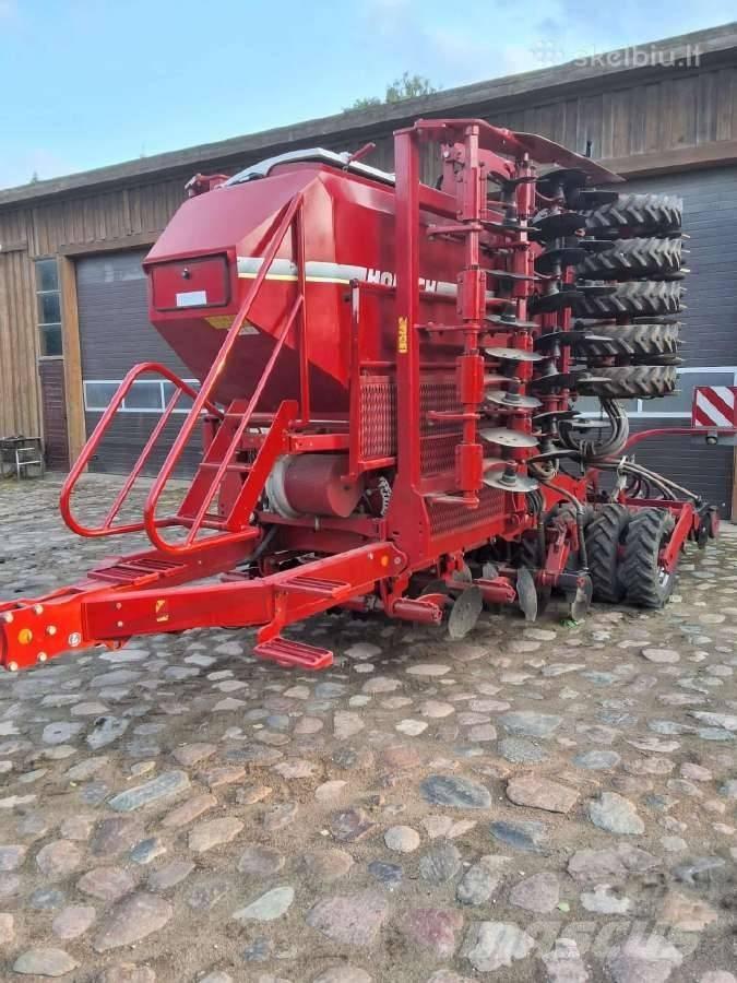 Horsch Pronto 6 DC Zaaimachines