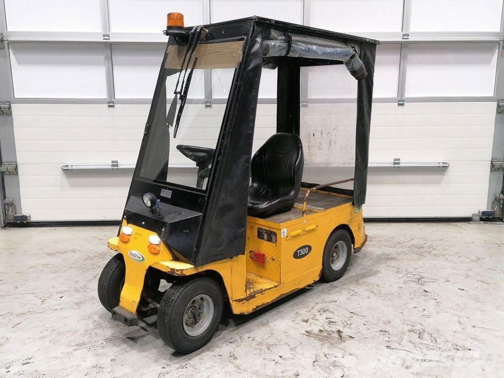 Bradshaw T300 Trekkers