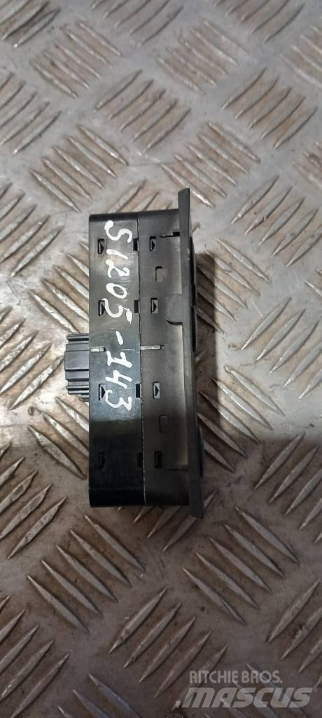 Scania R 440.    2091754 Cabine en interieur
