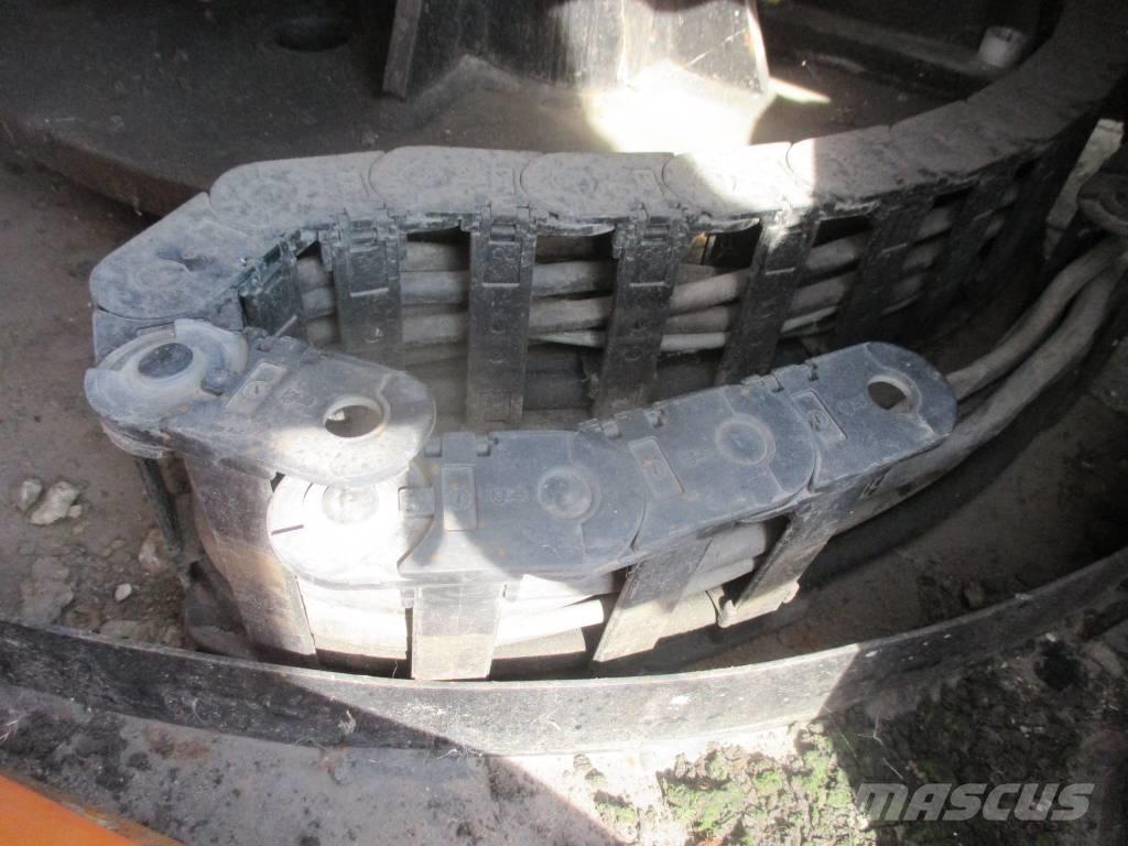 Manitou 100 VJR Personenliften en invalideliften